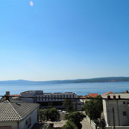 Apartmani Crikvenica 30053 - Veljacic Zimmer foto